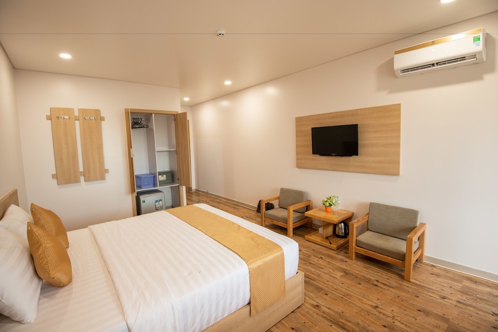 summer dream hotel phu quoc