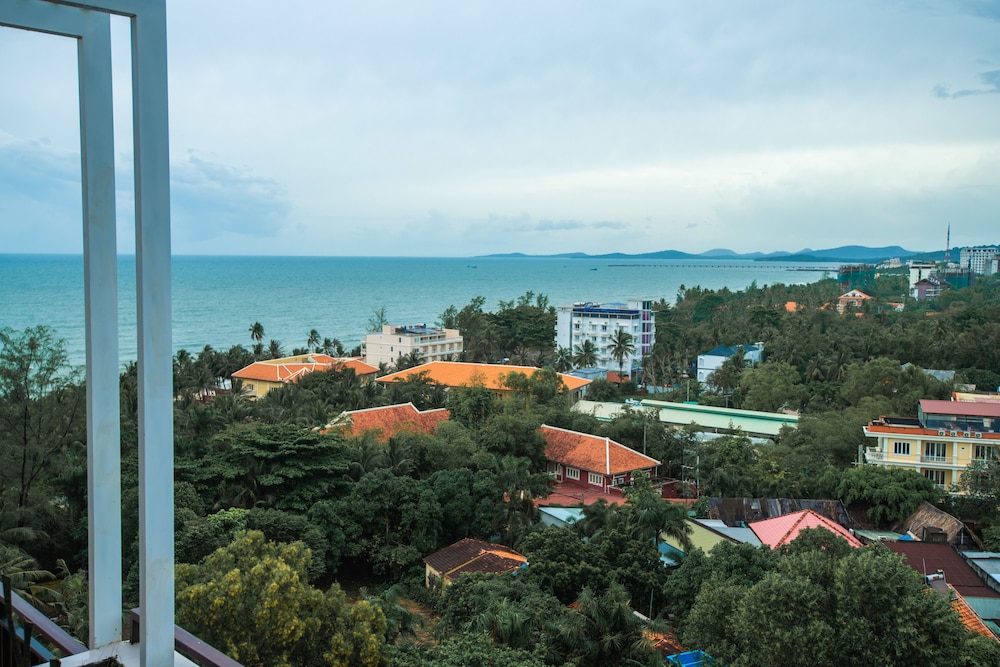 summer dream hotel phu quoc