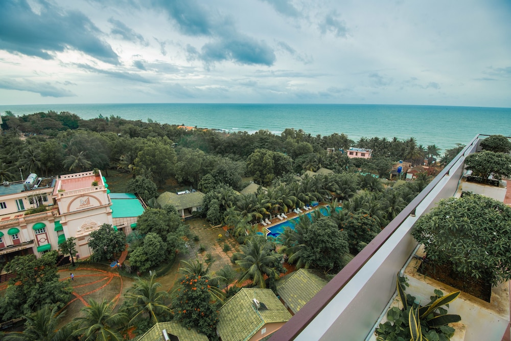 summer dream hotel phu quoc