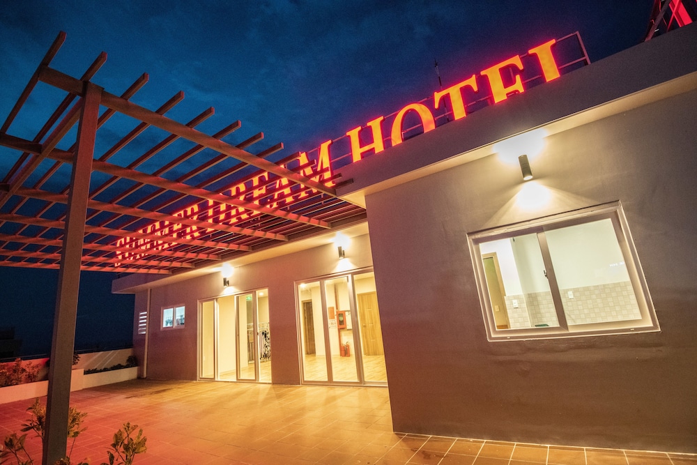 summer dream hotel phu quoc