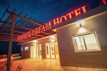 summer dream hotel phu quoc