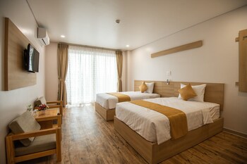 summer dream hotel phu quoc
