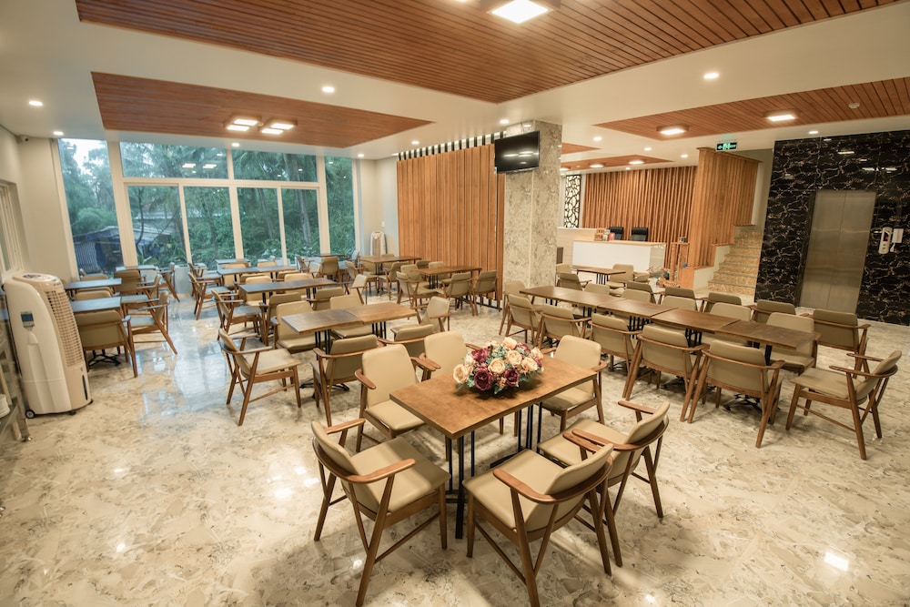 summer dream hotel phu quoc