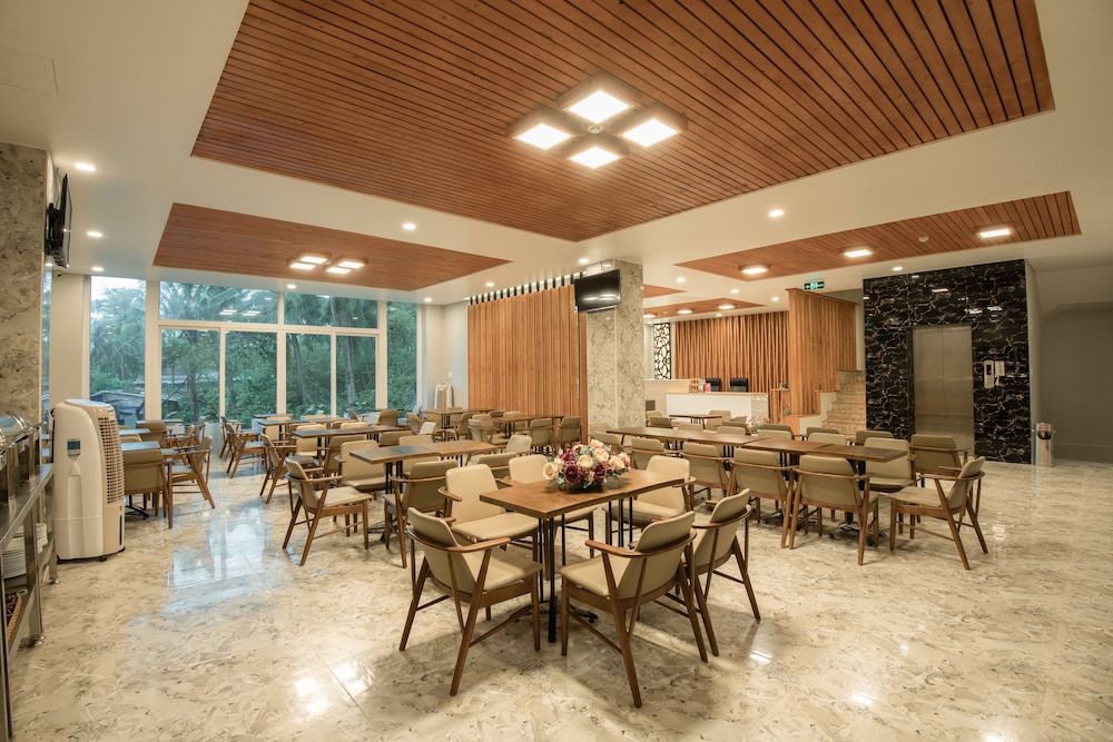 summer dream hotel phu quoc