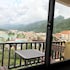 saparis hotel
