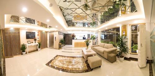 canary hotel and apartment