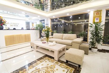 canary hotel and apartment