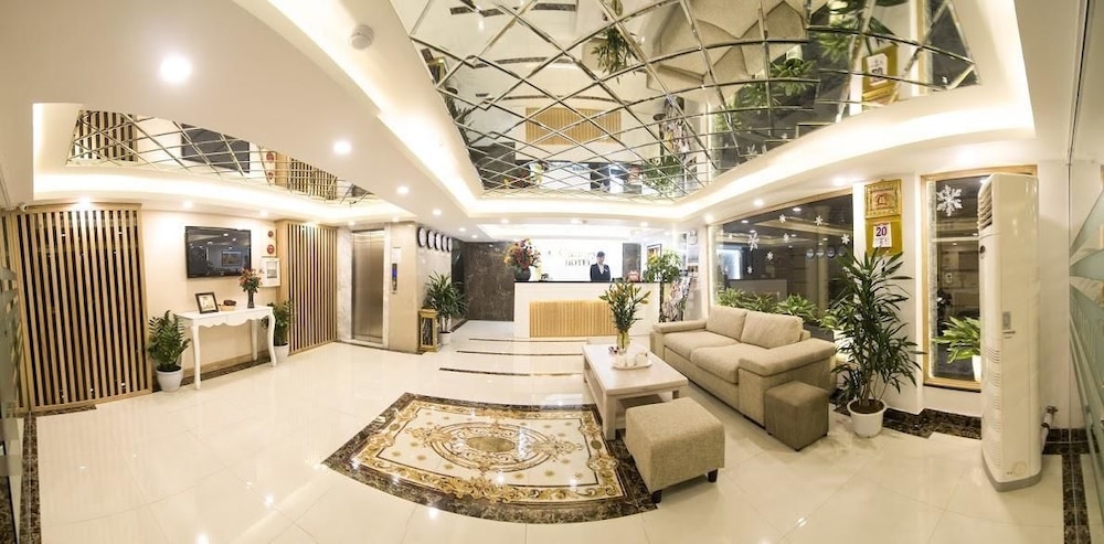 canary hotel and apartment