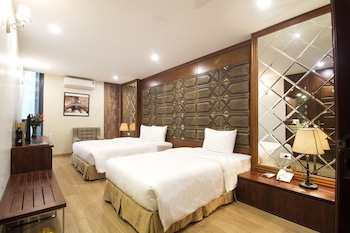 canary hotel and apartment