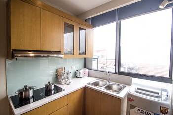 canary hotel and apartment