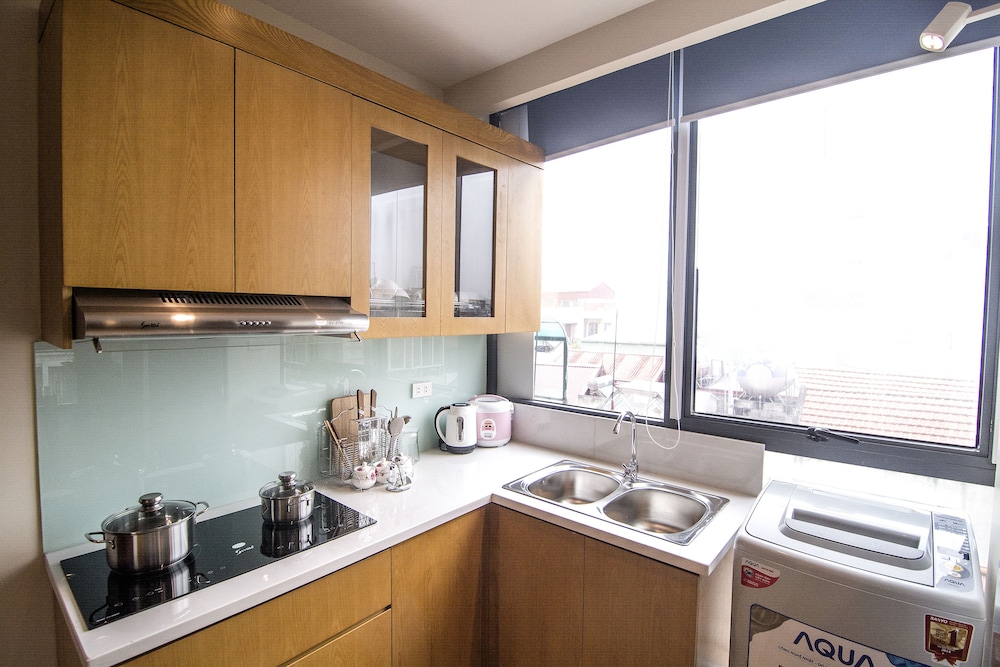 canary hotel and apartment