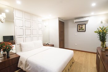 canary hotel and apartment