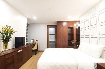 canary hotel and apartment