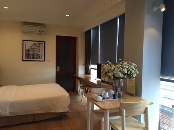 canary hotel and apartment