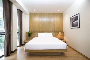 canary hotel and apartment