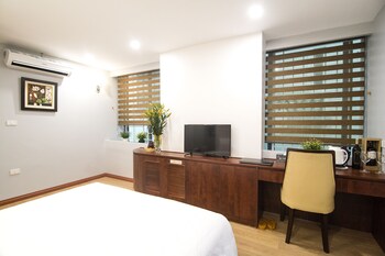 canary hotel and apartment