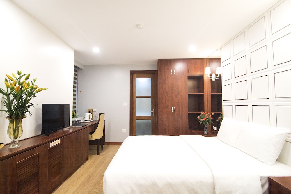 canary hotel and apartment