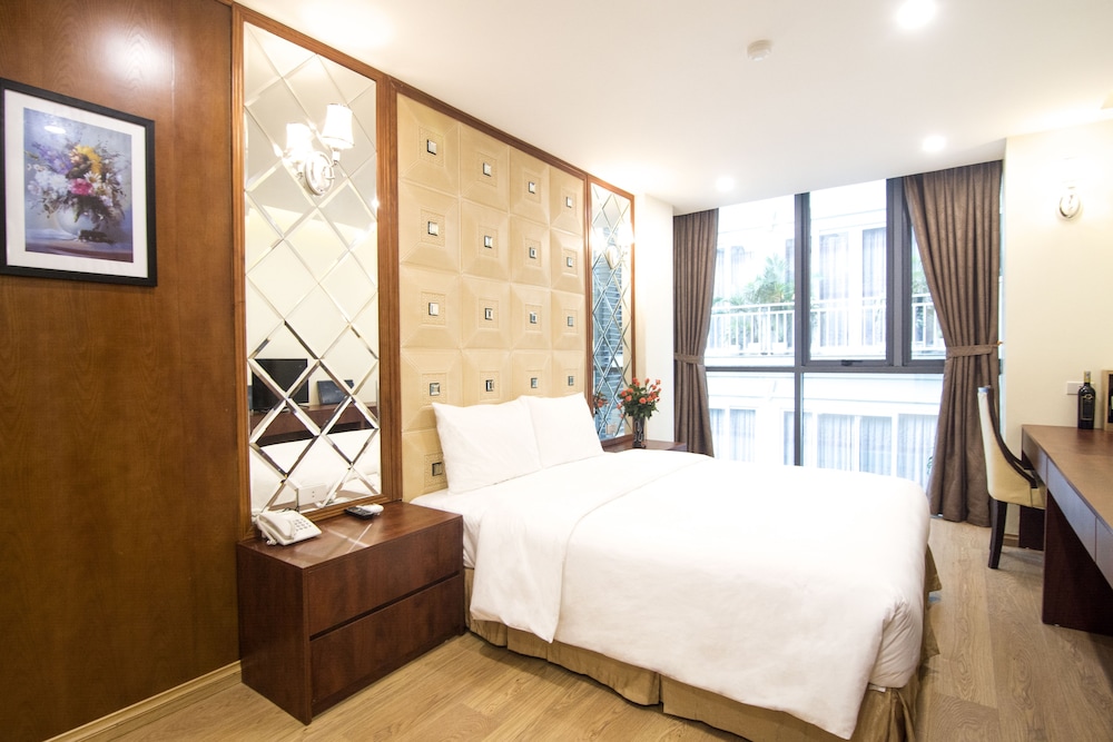 canary hotel and apartment