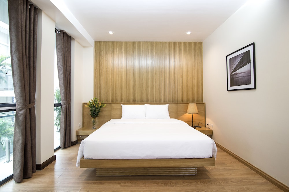 canary hotel and apartment