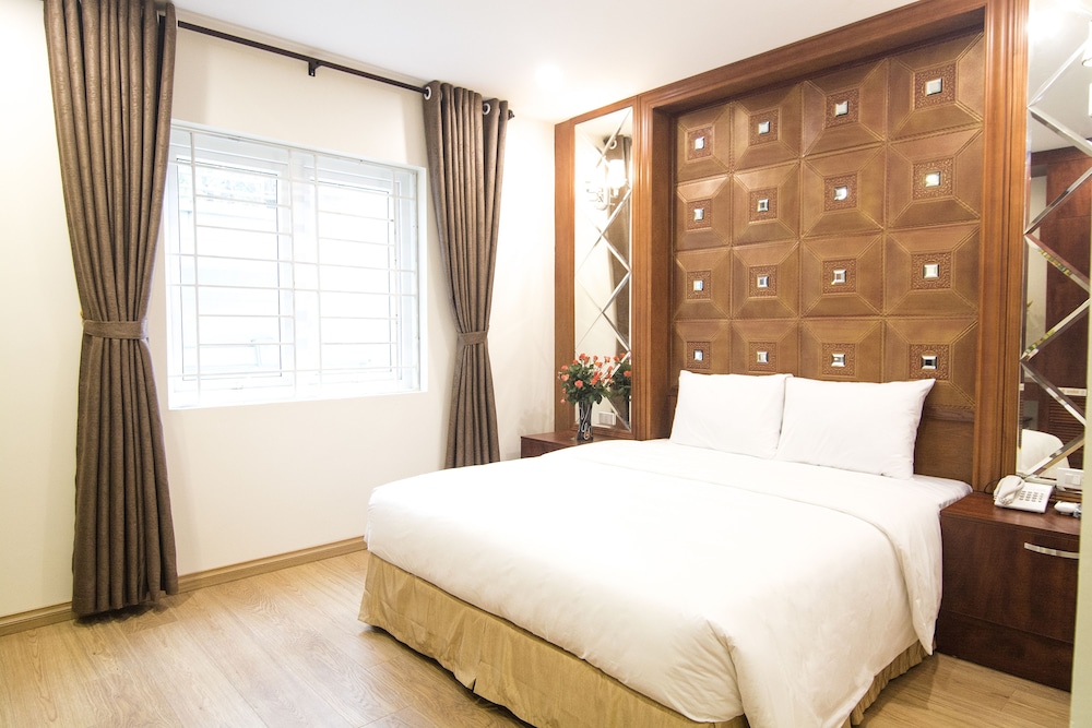 canary hotel and apartment