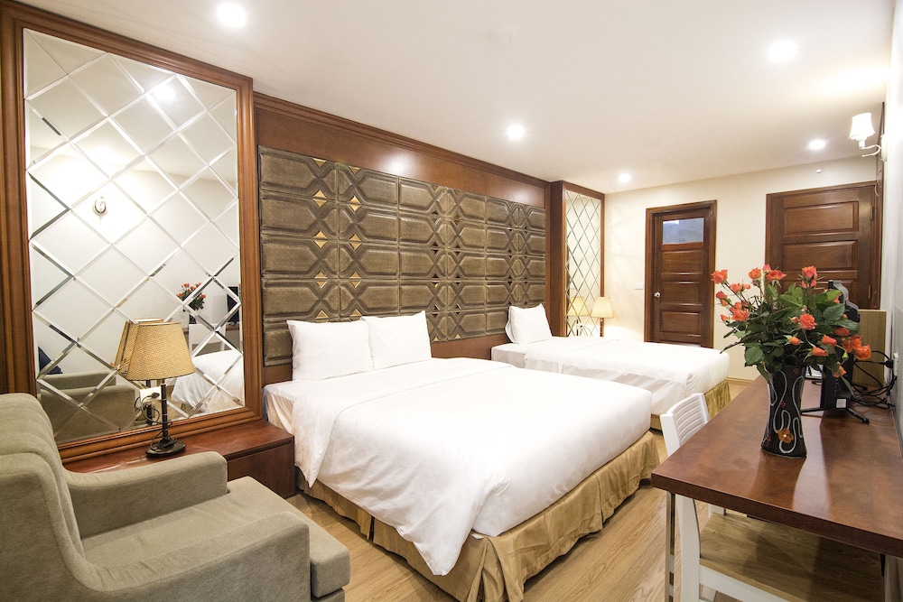 canary hotel and apartment