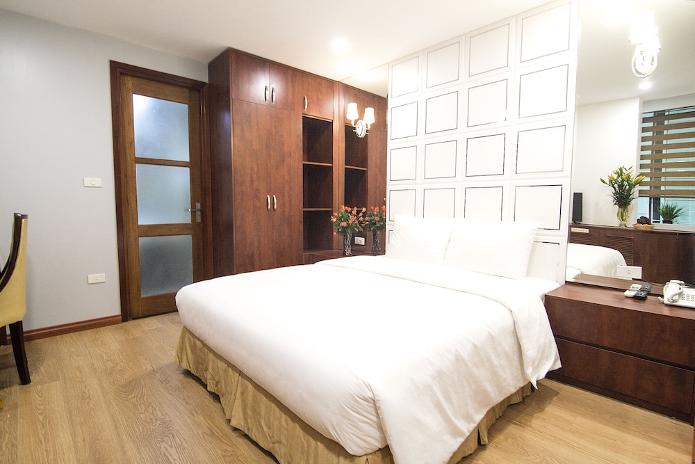 canary hotel and apartment