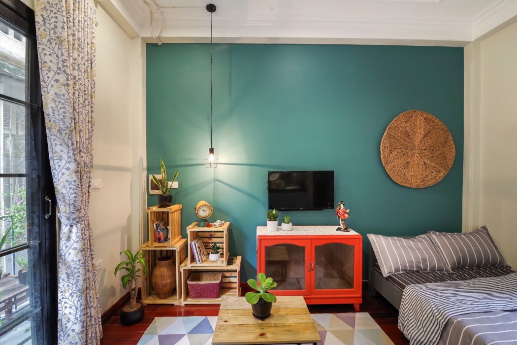 little anh house