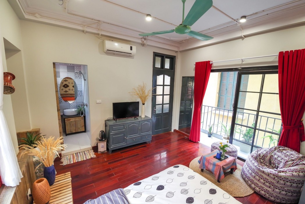 little anh house