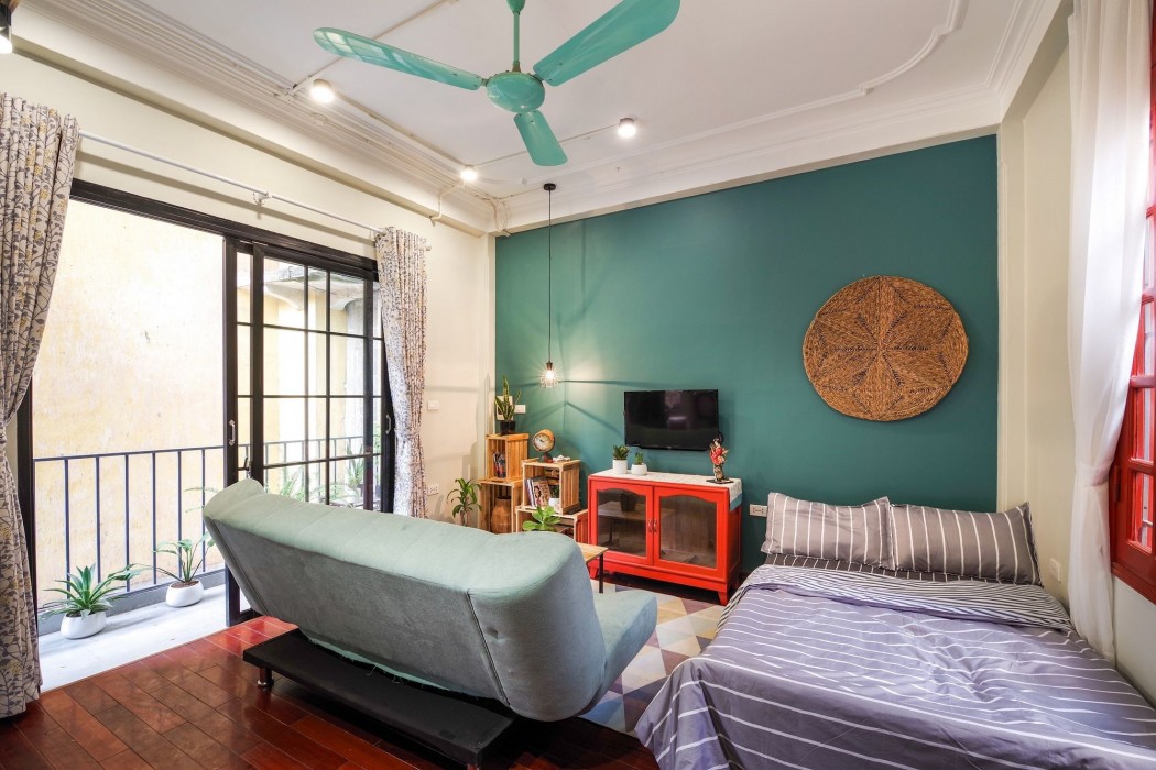 little anh house