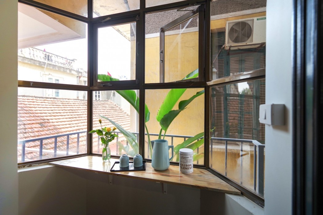 little anh house