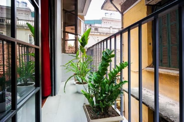 little anh house