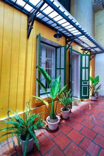 little anh house