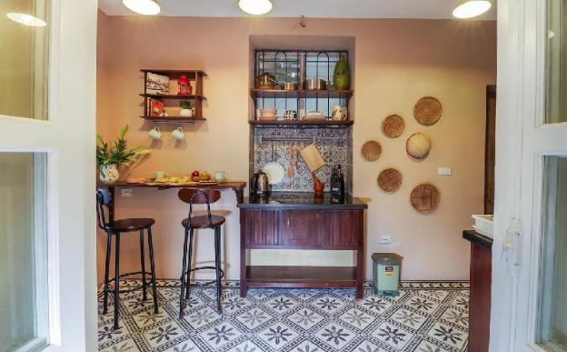 little anh house