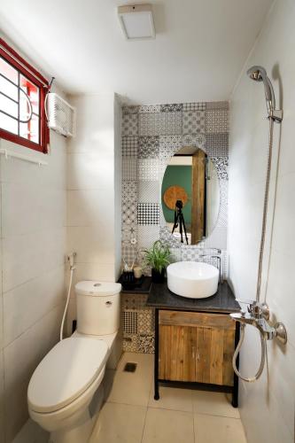 little anh house