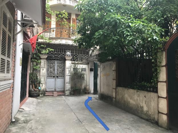 little anh house