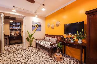 little anh house