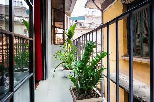 little anh house