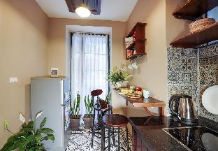 little anh house