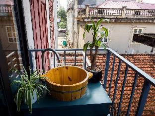 little anh house
