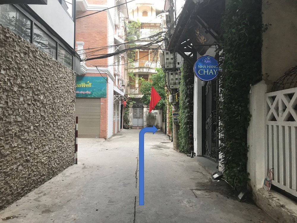 little anh house