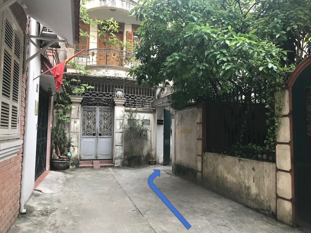little anh house