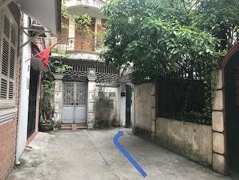 little anh house