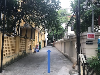 little anh house