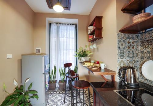 little anh house