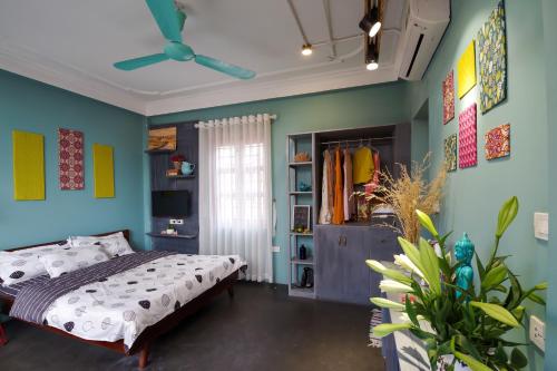 little anh house