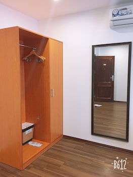 azumaya hotel linh lang