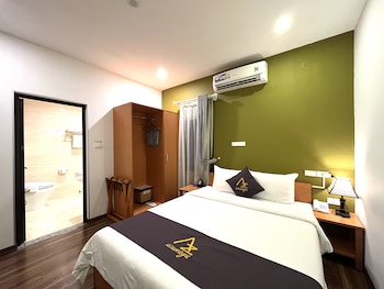 azumaya hotel linh lang