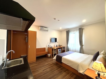 azumaya hotel linh lang