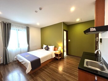 azumaya hotel linh lang