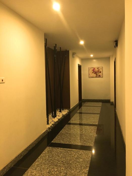 azumaya hotel linh lang